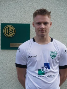 Avatar Bild für Nick Bubeck