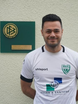 Avatar Bild für Marcel Pascuale