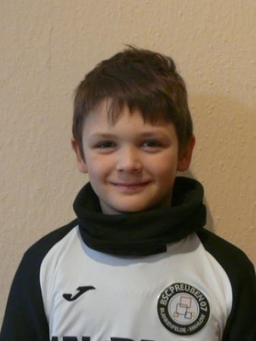 Avatar Bild für Bela Lou Gerhardt