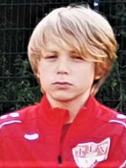 Avatar Bild für Lukas Frederik Stein