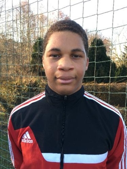 Avatar Bild für Mcdavid John Odurukwe