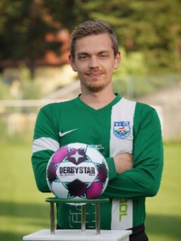 Avatar Bild für Corvin Draheim