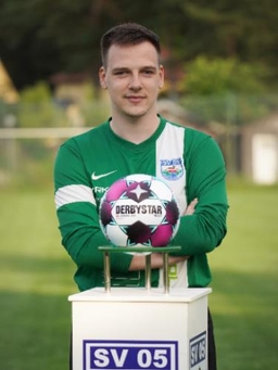 Avatar Bild für Rene Jurkasch