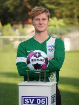 Avatar Bild für Janis Krüger