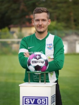 Avatar Bild für Justin Molitor