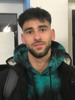 Avatar Bild für Karim Höllein