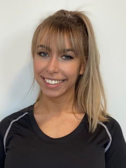 Avatar Bild für Nicole Pilz