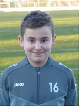 Avatar Bild für Talib Ezzeddine