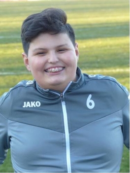 Avatar Bild für Kayra Kayrancioglu