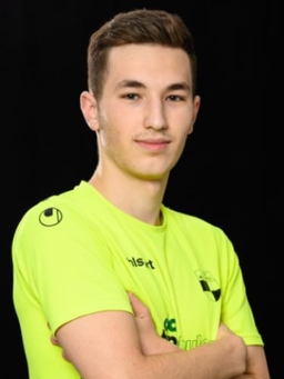 Avatar Bild für Benit Ferizaj