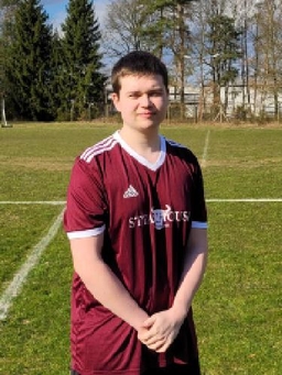 Avatar Bild für Paul Gruhn