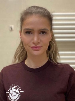 Avatar Bild für Josefine Kubisch