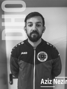 Avatar Bild für Aziz Neziri