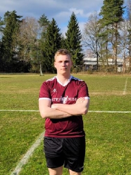 Avatar Bild für Lukas Siegl