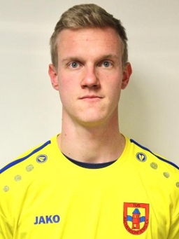 Avatar Bild für Bernhard Wegmann