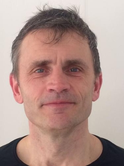 Avatar Bild für Mario Karch