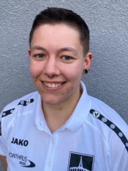 Avatar Bild für Sabrina Schellhase