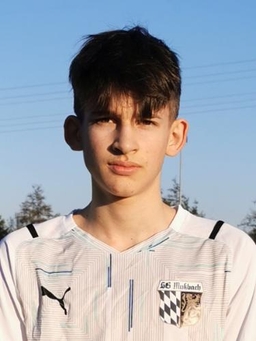 Avatar Bild für Leonard Götz