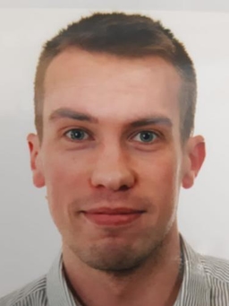 Avatar Bild für Kevin Burghardt