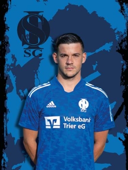 Avatar Bild für Kim Joshua Schu