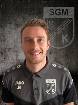 Avatar Bild für Jannick Herale