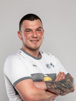 Avatar Bild für Max Lesch