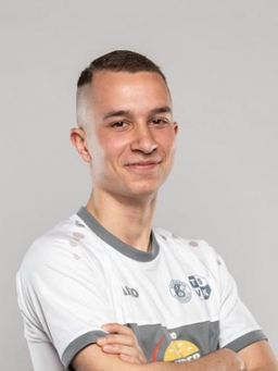 Avatar Bild für Moritz Walter