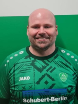 Avatar Bild für Oliver Bergau