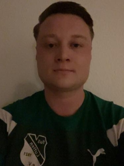 Avatar Bild für Fabian Kläbisch