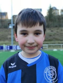 Avatar Bild für Aron Dietrich