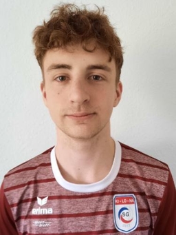 Avatar Bild für Robin Schnabl