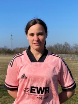 Avatar Bild für Jasmin Wollmirstedt