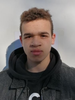 Avatar Bild für Lukas Tchamie