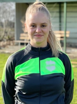 Avatar Bild für Rieke Sassen