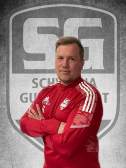 Avatar Bild für Florian Luther
