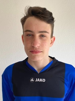 Avatar Bild für Luca Enderle