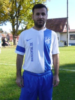 Avatar Bild für Zekeriya Kasim