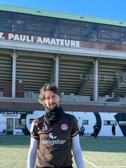 Avatar Bild für Michael Hagelstein