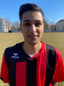 Avatar Bild für Tarek Almohammad Saeed