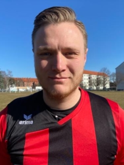 Avatar Bild für Daniel Schramm