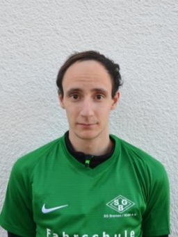 Avatar Bild für Patrick Wassermann