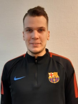Avatar Bild für Marc Justis