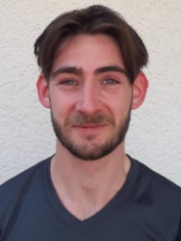 Avatar Bild für Simeon Ganz