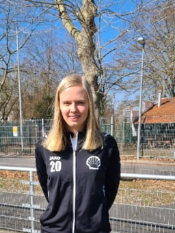 Avatar Bild für Lisa Marie Mosbacher