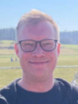 Avatar Bild für Tim Eckert