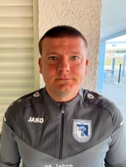 Avatar Bild für Waldemar Gebel
