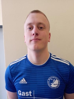 Avatar Bild für Max Bregen-Meiners