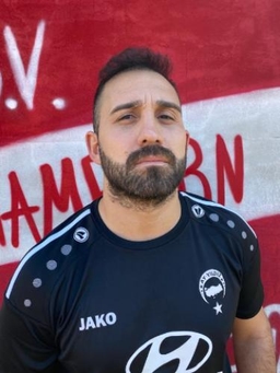 Avatar Bild für Enes Kilinc