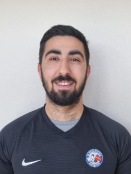 Avatar Bild für Gabriel Yacoub