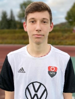 Avatar Bild für Adrian Stephani